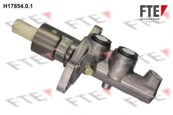 Brake Master Cylinder (H17854.0.1)