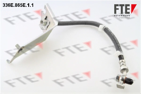 Brake Hose (336E.865E.1.1)