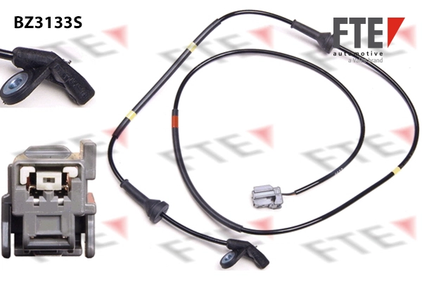 Sensor, wheel speed (BZ3133S)