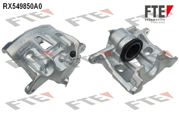 Brake Caliper (RX549850A0)