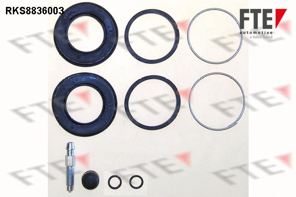 Repair Kit, brake caliper (9323739)