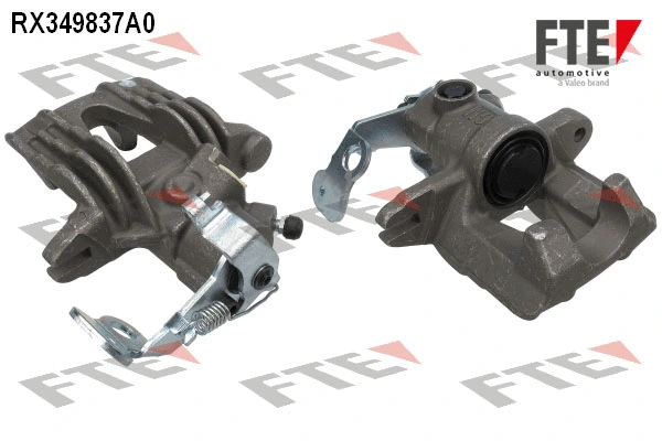 Brake Caliper (RX349837A0)