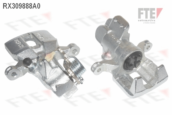 Brake Caliper (RX309888A0)