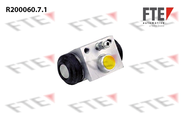 Wheel Brake Cylinder (R200060.7.1)