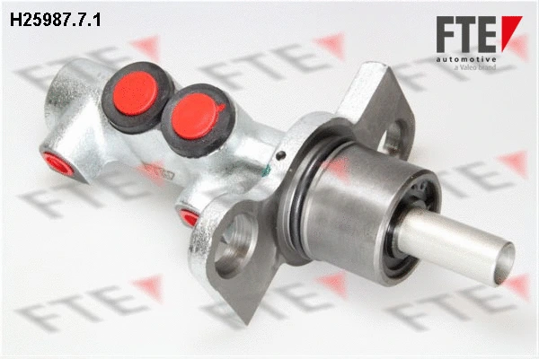 Brake Master Cylinder (H25987.7.1)