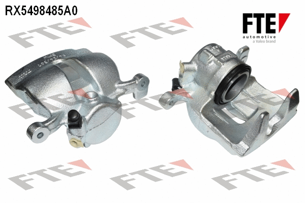 Brake Caliper (RX5498485A0)