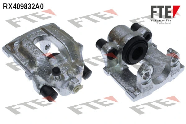 Brake Caliper (RX409832A0)