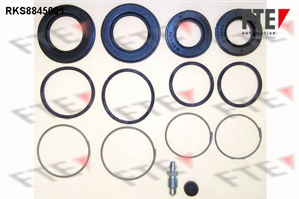 Repair Kit, brake caliper (9324116)