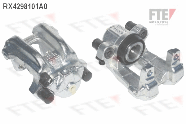 Brake Caliper (RX4298101A0)