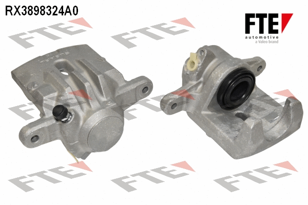 Brake Caliper (RX3898324A0)