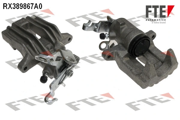 Brake Caliper (RX389867A0)