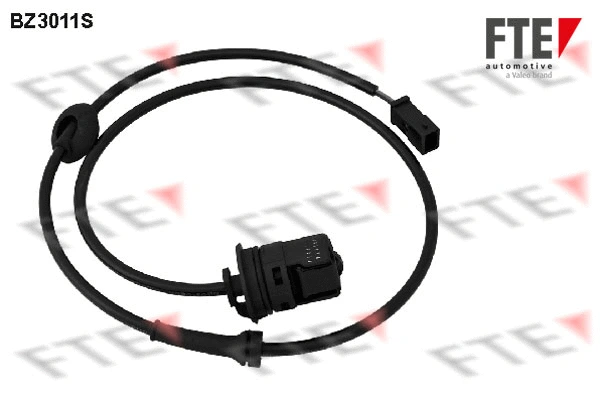 Sensor, wheel speed (BZ3011S)