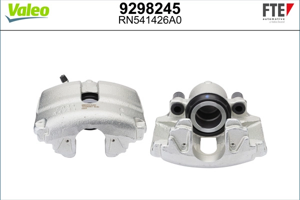 Brake Caliper (9298245)