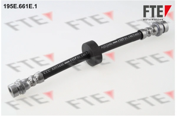 Brake Hose (195E.661E.1)