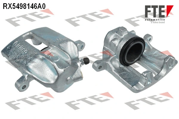 Brake Caliper (RX5498146A0)
