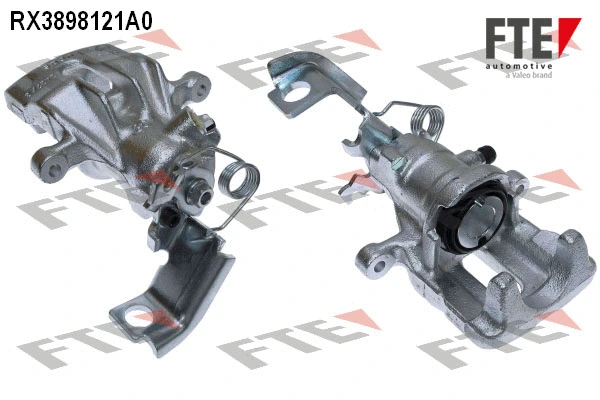 Brake Caliper (RX3898121A0)