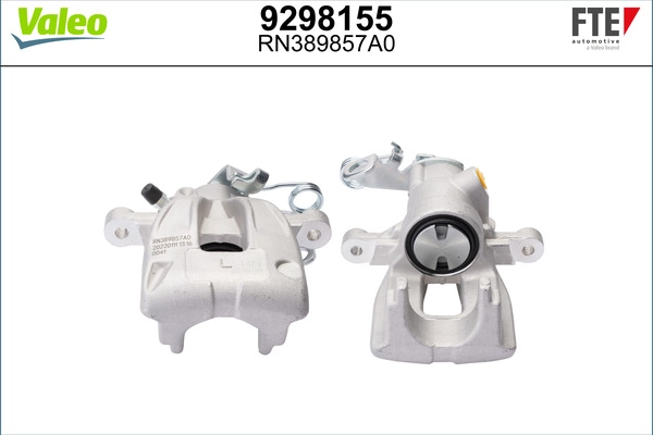 Brake Caliper (9298155)