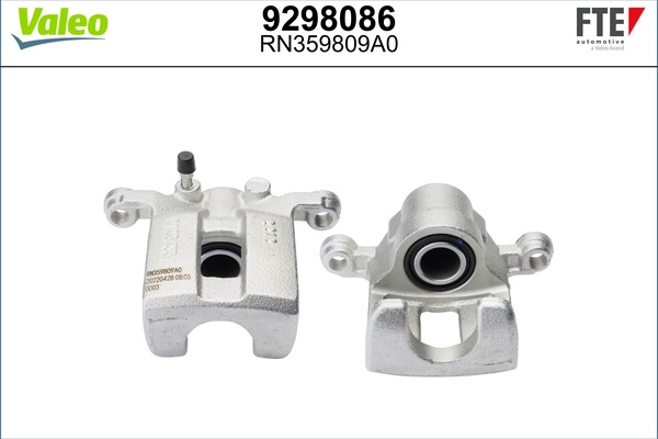Brake Caliper (9298086)