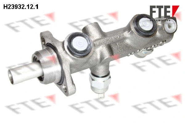 Brake Master Cylinder (H23932.12.1)