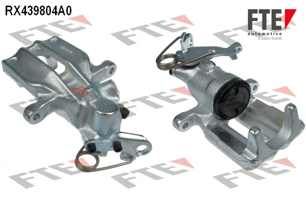 Brake Caliper (RX439804A0)