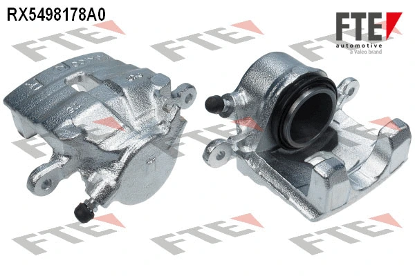 Brake Caliper (RX5498178A0)