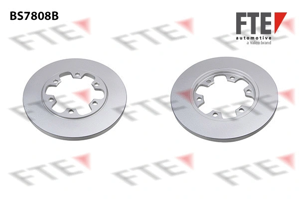 Brake Disc (9082289)