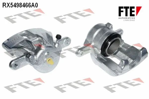 Brake Caliper (RX5498466A0)