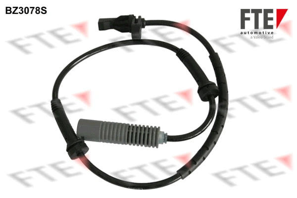 Sensor, wheel speed (BZ3078S)