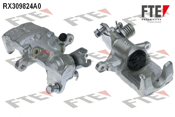 Brake Caliper (RX309824A0)