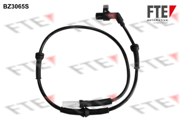 Sensor, wheel speed (BZ3065S)