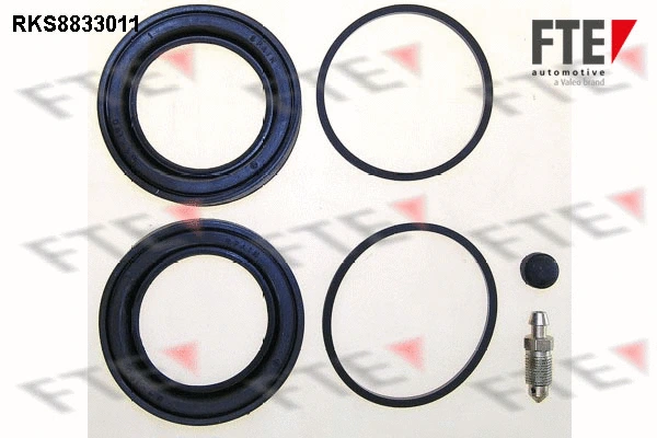 Repair Kit, brake caliper (9324020)