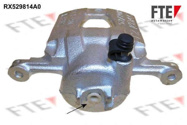 Brake Caliper (RX529814A0)
