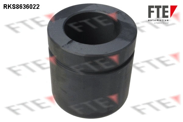 Piston, brake caliper (RKS8636022)