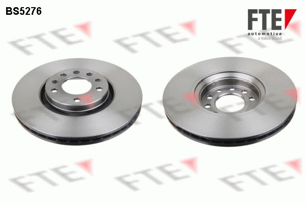 Brake Disc (BS5276)