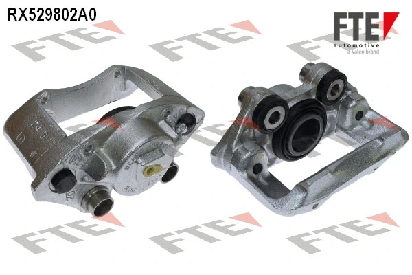 Brake Caliper (RX529802A0)
