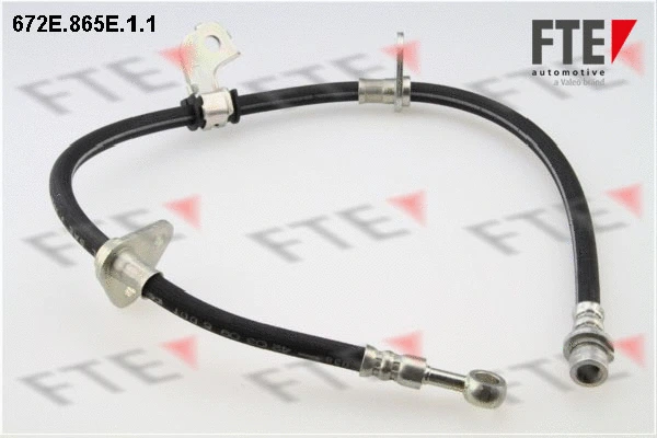 Brake Hose (672E.865E.1.1)