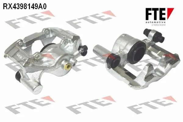 Brake Caliper (RX4398149A0)