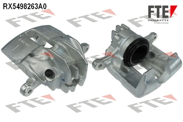 Brake Caliper (RX5498263A0)