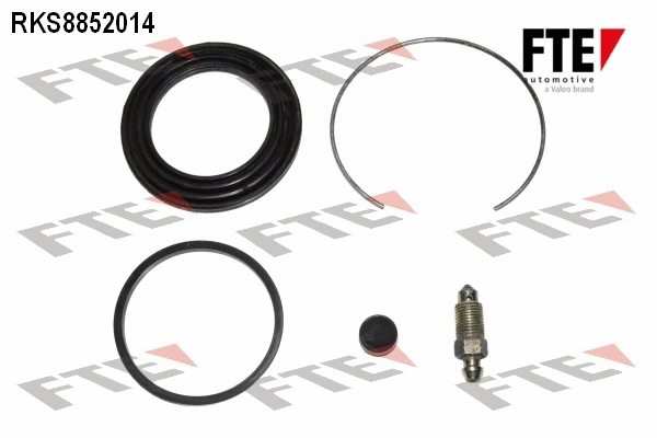 Repair Kit, brake caliper (RKS8852014)