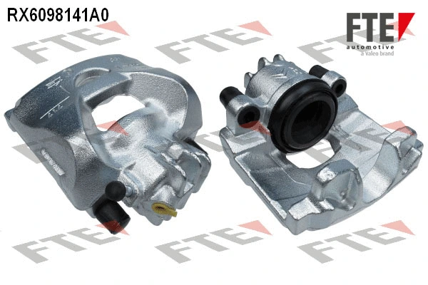 Brake Caliper (RX6098141A0)