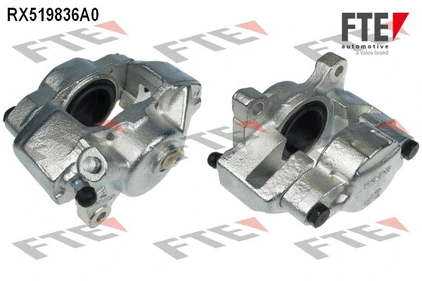 Brake Caliper (RX519836A0)