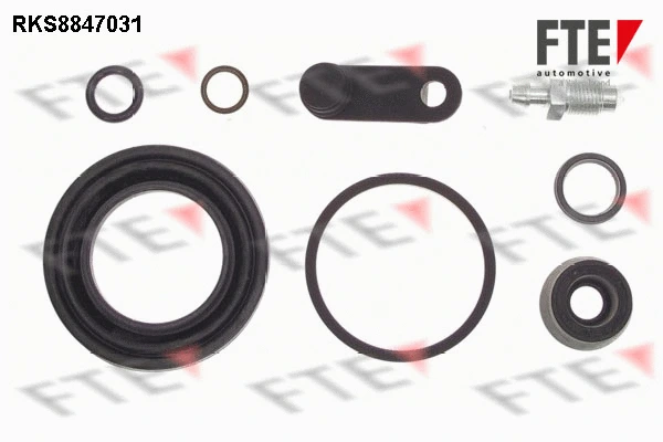 Repair Kit, brake caliper (9323835)