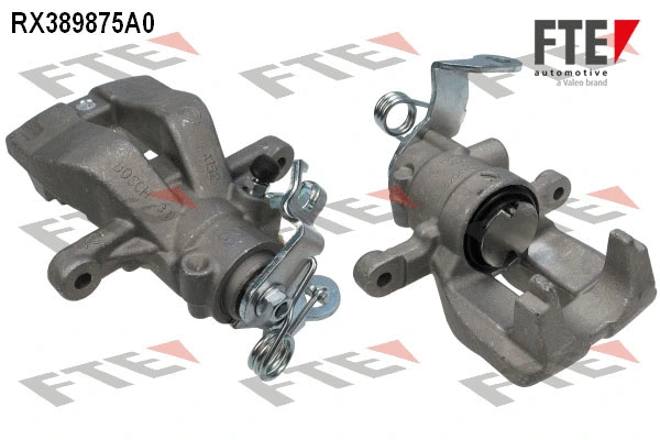 Brake Caliper (RX389875A0)