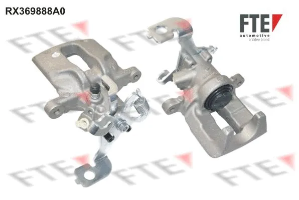 Brake Caliper (RX369888A0)
