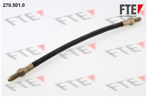 Brake Hose (270.501.0)