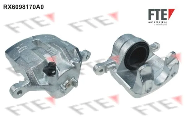Brake Caliper (RX6098170A0)
