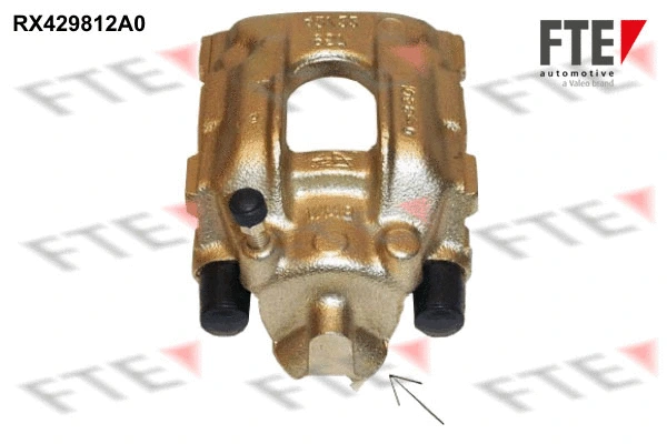 Brake Caliper (RX429812A0)
