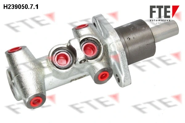 Brake Master Cylinder (H239050.7.1)