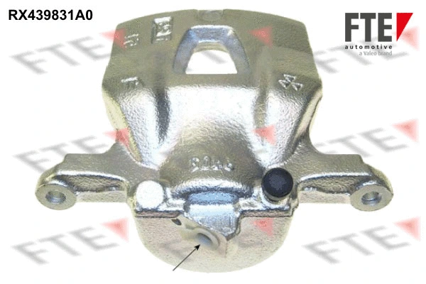 Brake Caliper (RX439831A0)
