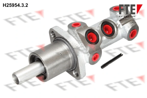Brake Master Cylinder (H25954.3.2)